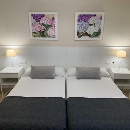 Apartamento Mariposa II 콘일데라프론테라 외부 사진